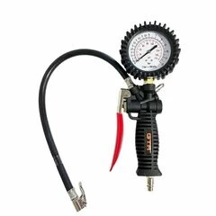 Продувка і підкачка