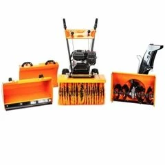 Інша техніка для саду