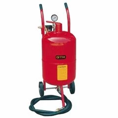 Інший пневмоінструмент