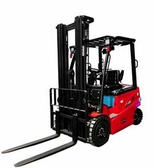 Навантажувачі річтраки