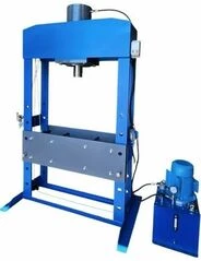 Преси електрогідравлічні