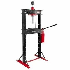 Преси гідравлічні