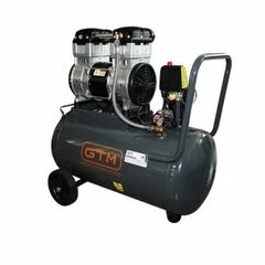 Прямопривідні компресори