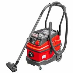 Промислові пилососи та аксесуари