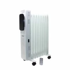 Радіатори масляні