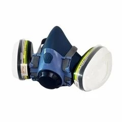 Захист органів дихання, слуху