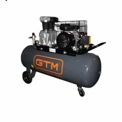 Ремінні компресори