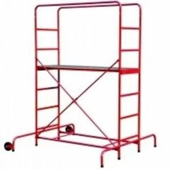 Підмостки, вишки тура