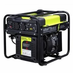 Генератори бензинові