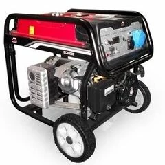 Генератори інверторні