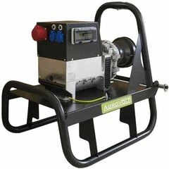 Генератор / привід від ВВП