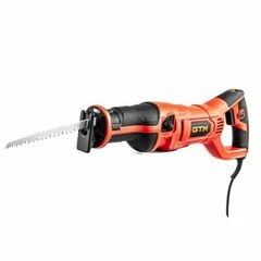 Лобзики і шабельні пилки