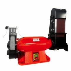 Верстати шлифувальні