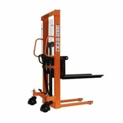 Штабелери гідравлічні