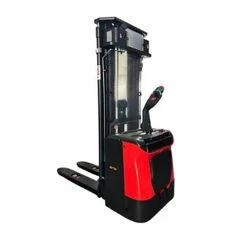 Штабелери самохідні з АКБ