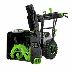 Снігоприбиральні машини