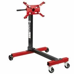 Стенди для ремонту двигунів