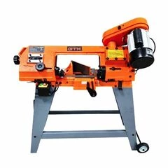 Верстати стрічкопильні