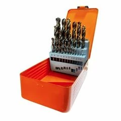 Свердла та набори