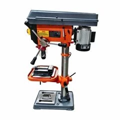 Верстати свердлильно-фрезерні