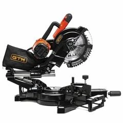 Торцювальні пили