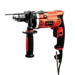 Ударні дрилі