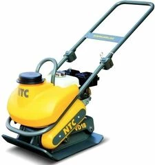 Вібротрамбувальне обладнання