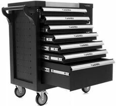 Візки для інструменту