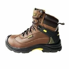 Взуття робоче утеплене