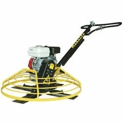 Машини для затирання бетону