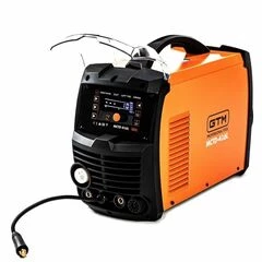 Напівавтомати (MIG/MAG)