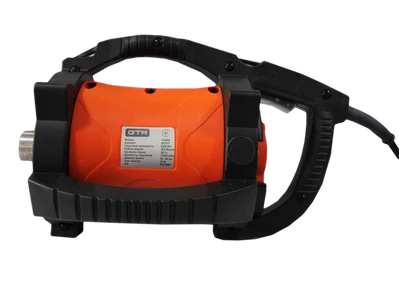 Вібратор глибинний X-MAN 2,3 кВт/220В 17500 об/хв