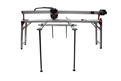 Електроплиткоріз 1800 мм 230В  довжина різу 1800 мм, автоматична подача