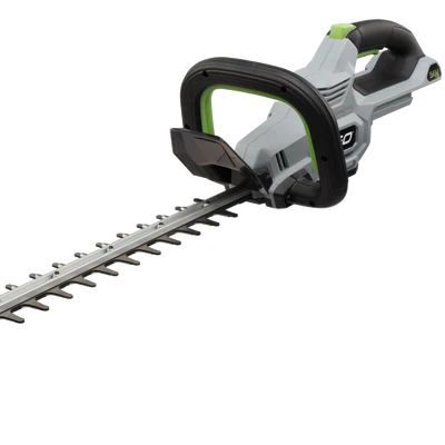 Ножиці для кущів акум. HT2410E, 56В, леза-61см, відстань між лезами 22мм, КАРКАС