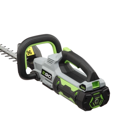 Ножиці для кущів акум. HT2410E, 56В, леза-61см, відстань між лезами 22мм, КАРКАС