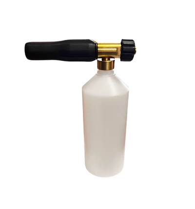 Пінна насадка 0,6л М22х1,5В