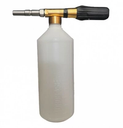 Пінна насадка 1л б/д з`єднання (Violetta/Transformer/Stella/Stella M)