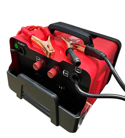 Пускозарядний пристрій CT-60 12/24В 30-450Ah, пуск.струм-150A