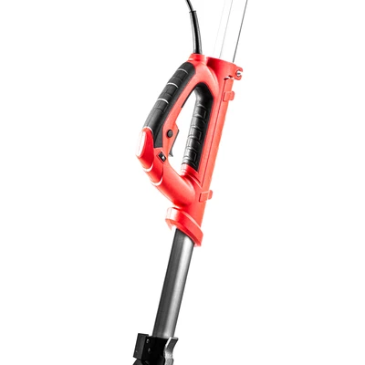 Стіношліфувальна машина SZL-225FV-2 (жираф) 225мм, 750Вт, 900-1800/хв, LED-підсвітка роб.зони