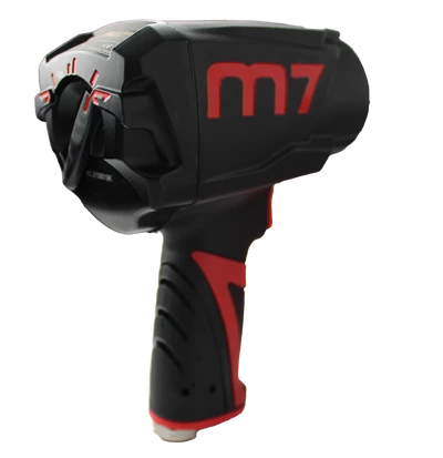 Пневмогайкокрут 1/2" 1088Нм 8500об/хв  композит. корпус