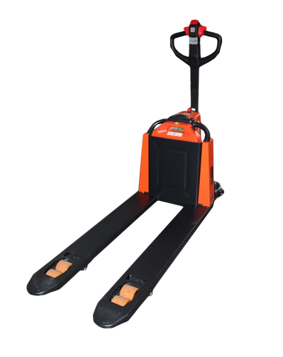 Візок електричний 1,5т/1150мм (рокла) батарея Li-ion 24В/20Аг