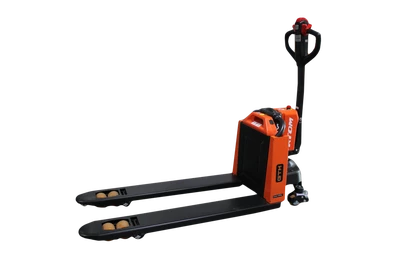 Візок електричний 1,5т/1150мм (рокла) батарея Li-ion 24В/20Аг