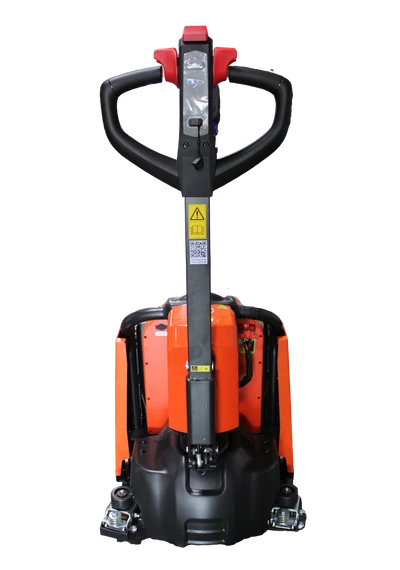 Візок електричний 1,5т/1150мм (рокла) батарея Li-ion 24В/20Аг