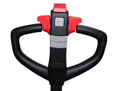 Візок електричний 1,5т/1150мм (рокла) батарея Li-ion 24В/20Аг