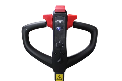 Візок електричний 1,5т/1150мм (рокла) батарея Li-ion 24В/20Аг