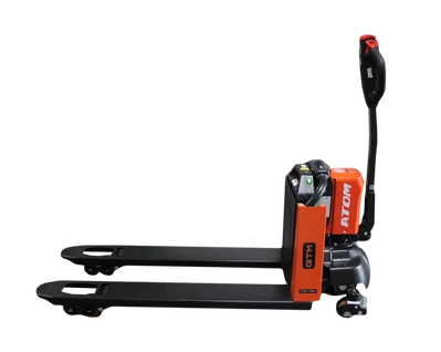 Візок електричний 1,5т/1150мм (рокла) батарея Li-ion 24В/20Аг/система BMS