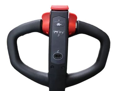 Візок електричний 1,5т/1150мм (рокла) батарея Li-ion 24В/20Аг/система BMS