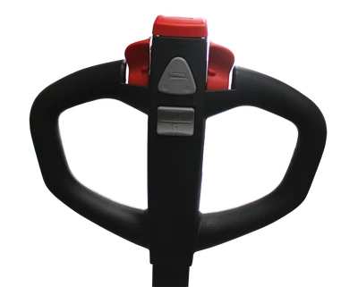 Візок електричний 1,5т/1150мм (рокла) батарея Li-ion 24В/20Аг/система BMS