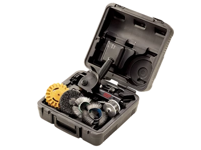 Набір зачисного пневмоінструменту 9од.