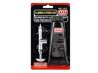 Набір для змазки пневмоінструменту М7